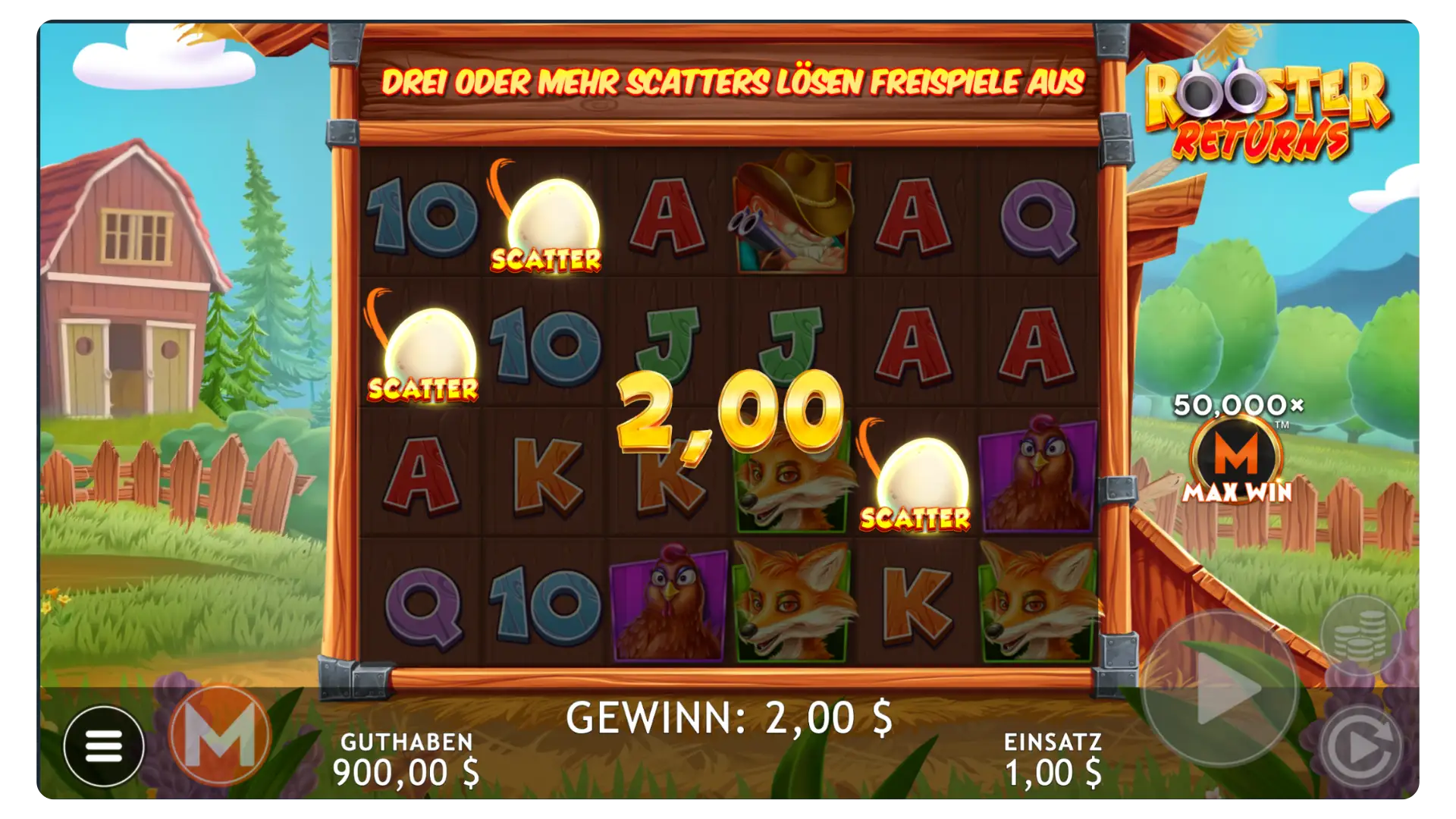 Lord Lucky Live Games