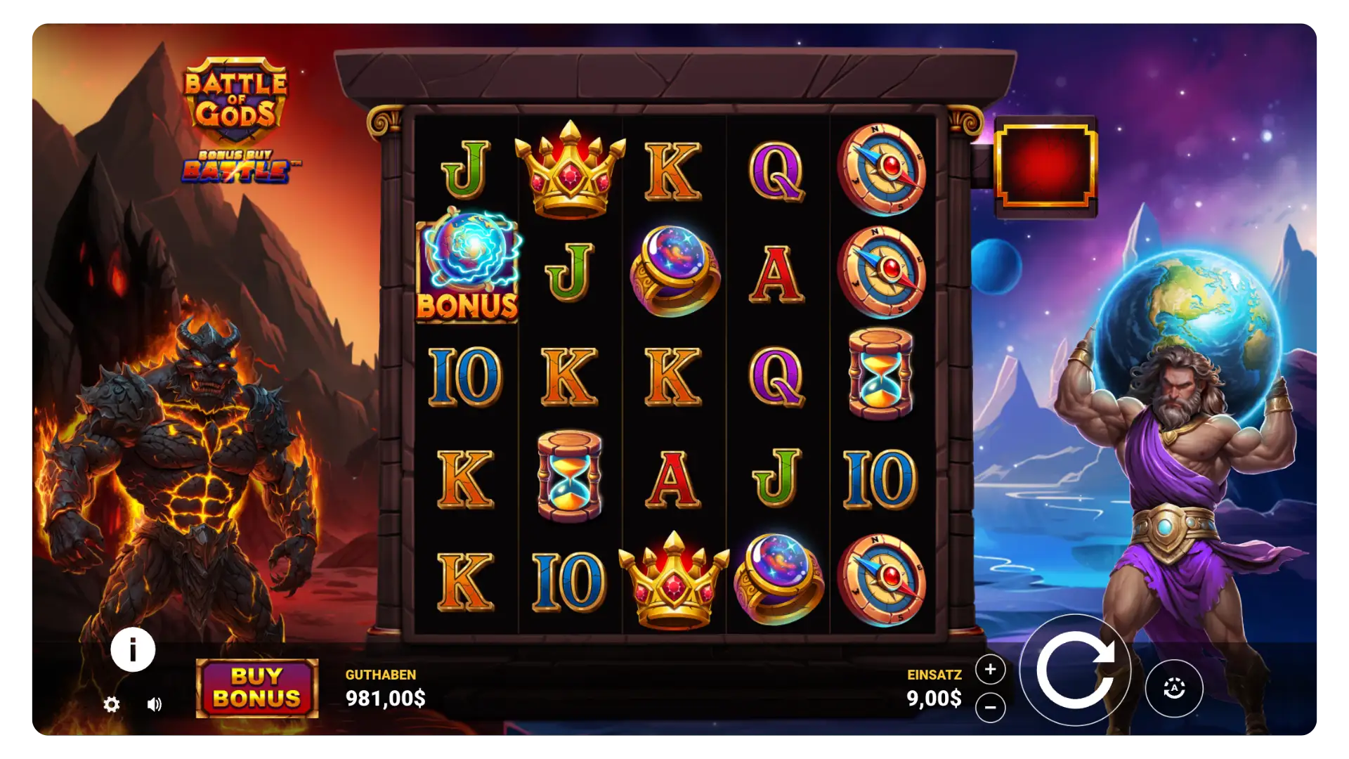 LordLucky Live Games