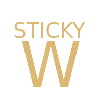 Sticky Wild