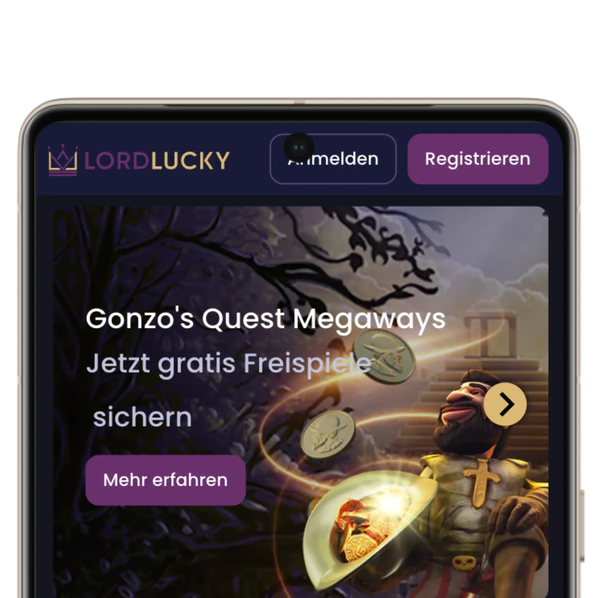 casino lord lucky app