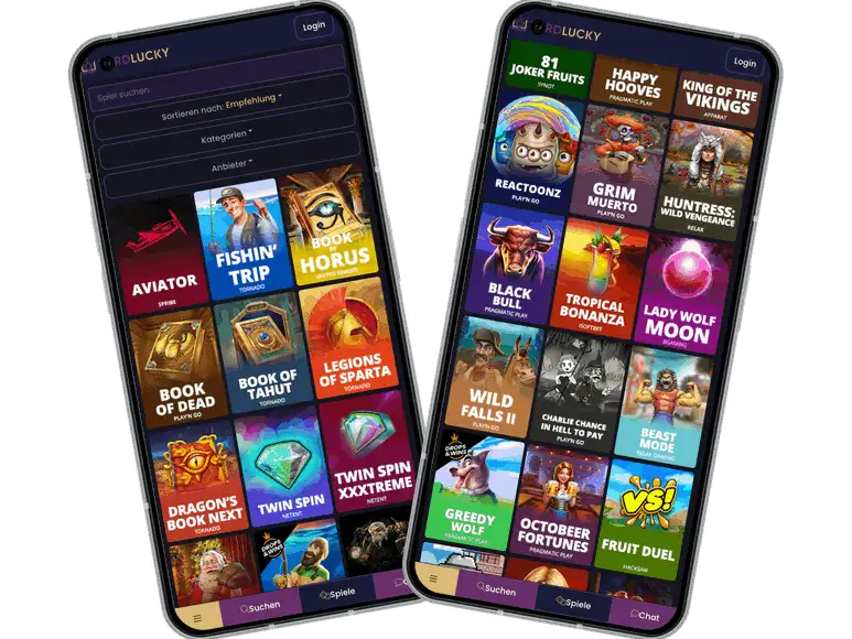 lord lucky app