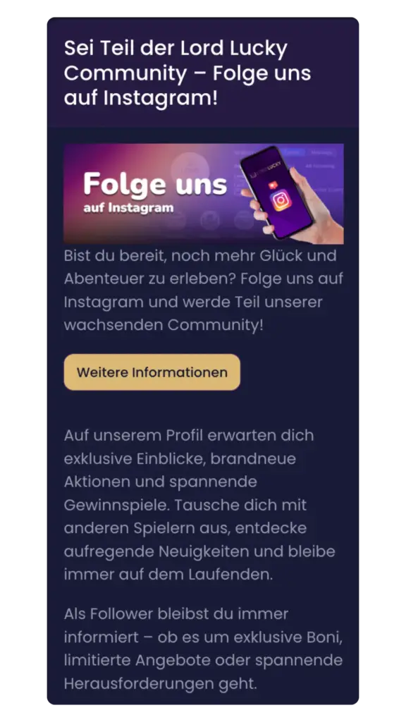 lord lucky bonus code