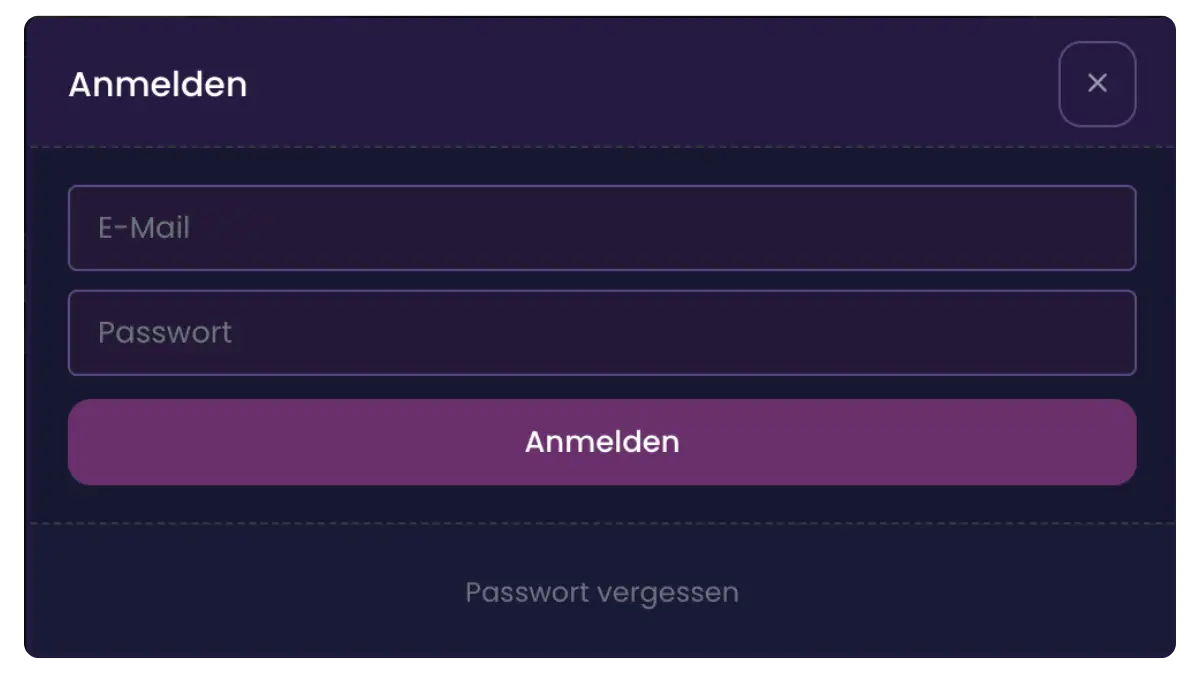 lord lucky casino login