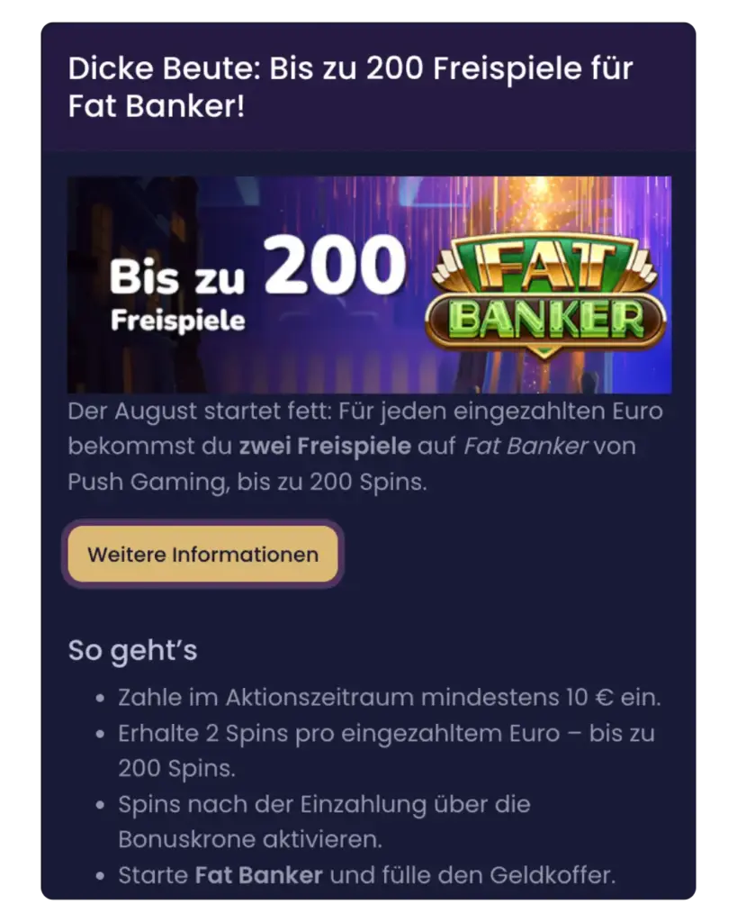 lordlucky promo code