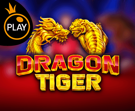 dragon tiger