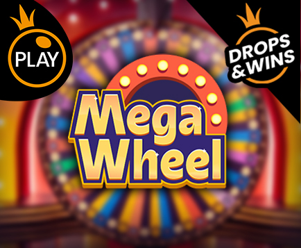 mega wheel