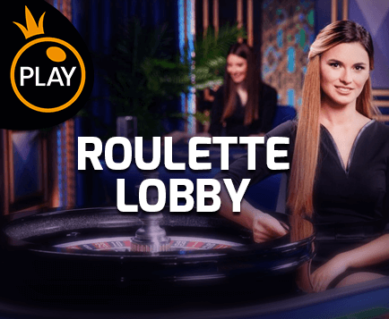 roulette lobby