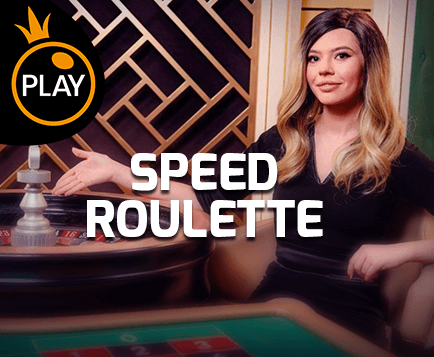 speed roulette